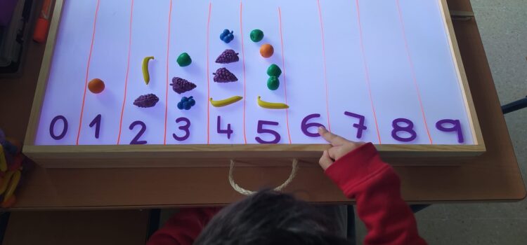 Proyecto «Abecedario» Proyecto «Abecedario»